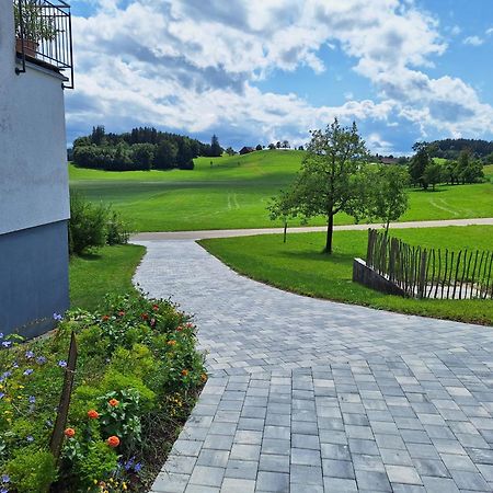 Ferienwohnung Pusteblume Neukirch  Exteriér fotografie