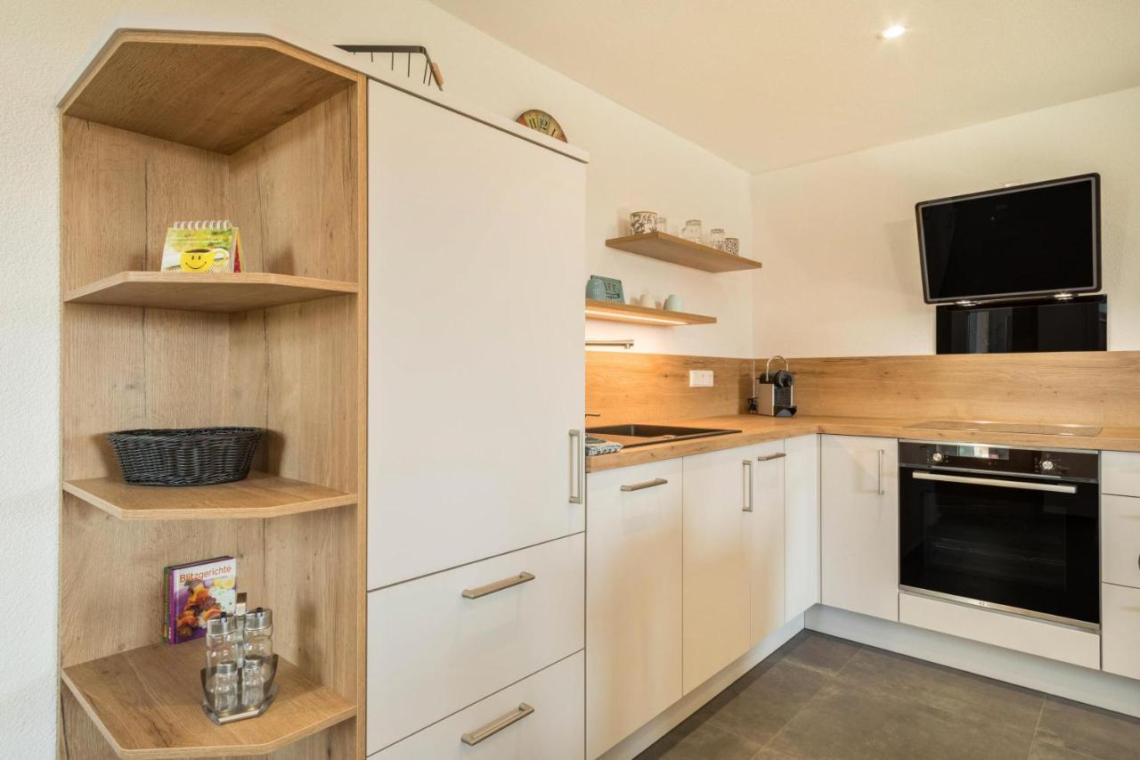 Ferienwohnung Pusteblume Neukirch  Exteriér fotografie