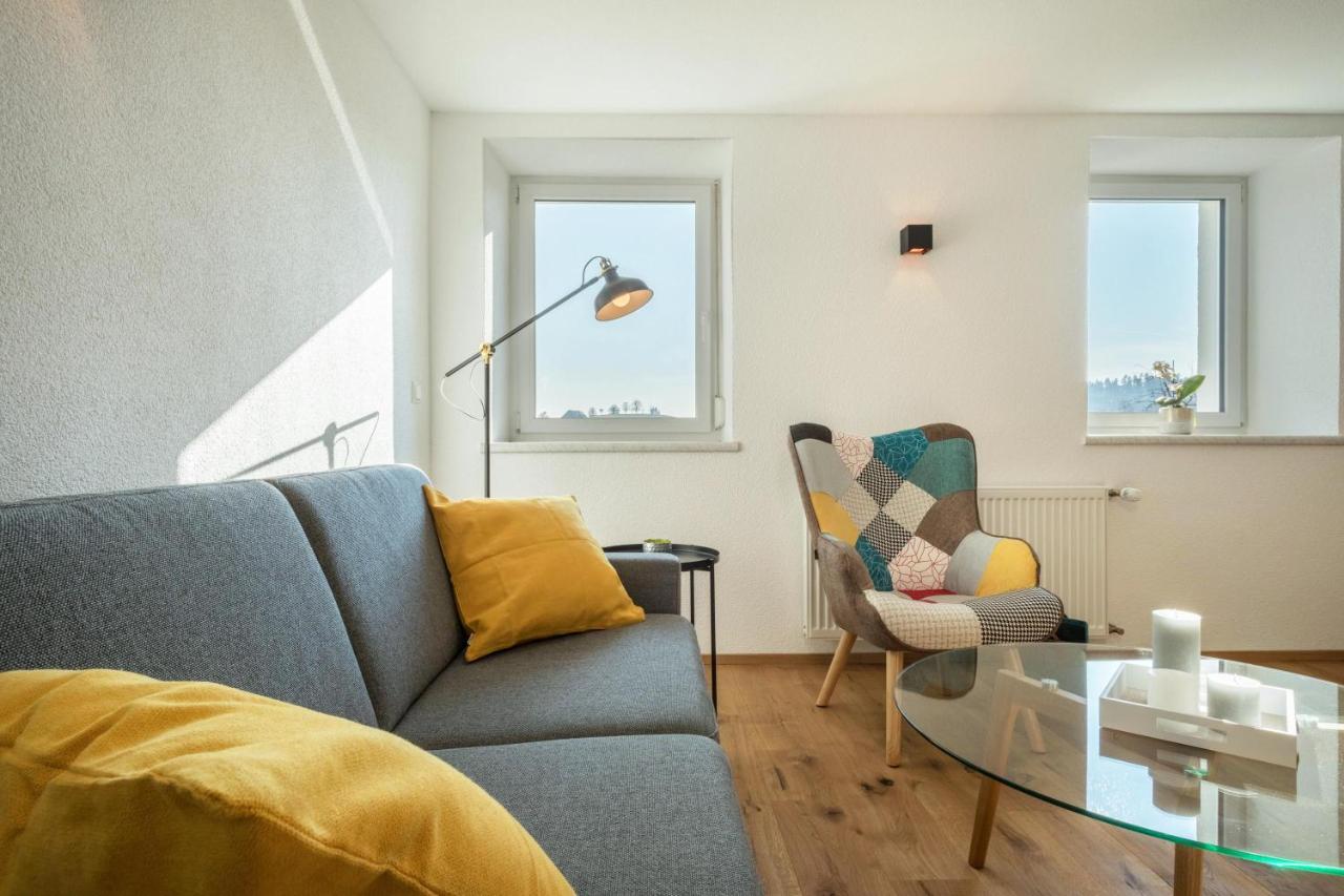 Ferienwohnung Pusteblume Neukirch  Exteriér fotografie