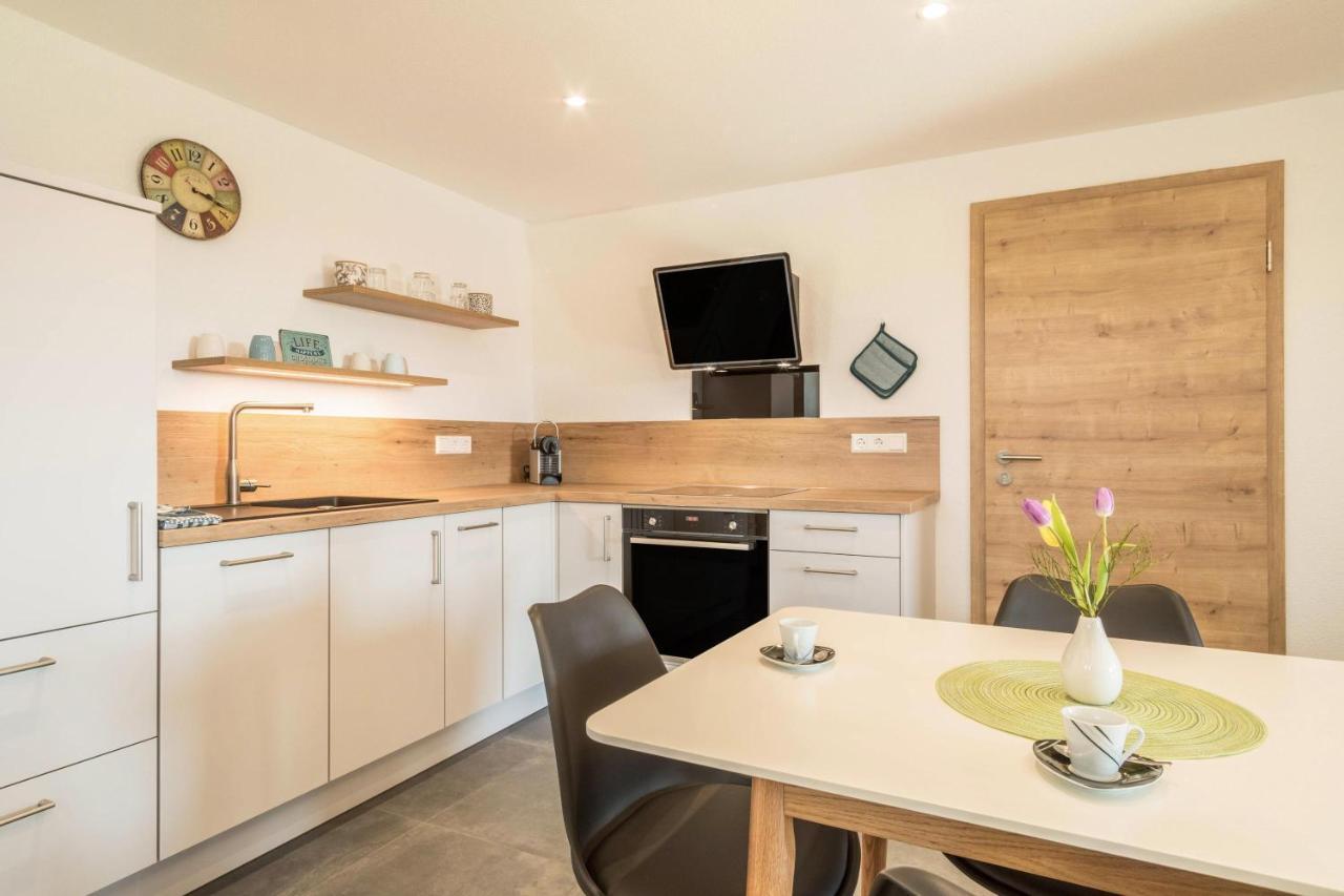 Ferienwohnung Pusteblume Neukirch  Exteriér fotografie