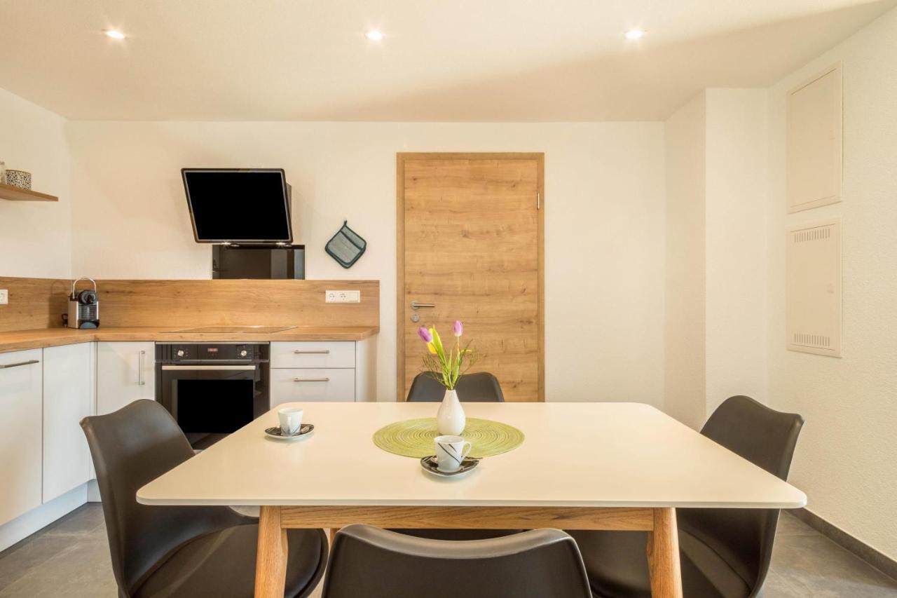 Ferienwohnung Pusteblume Neukirch  Exteriér fotografie