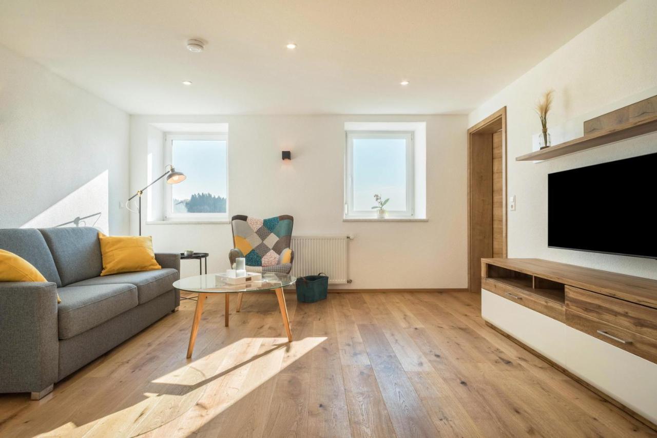 Ferienwohnung Pusteblume Neukirch  Exteriér fotografie