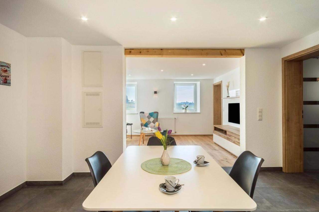 Ferienwohnung Pusteblume Neukirch  Exteriér fotografie