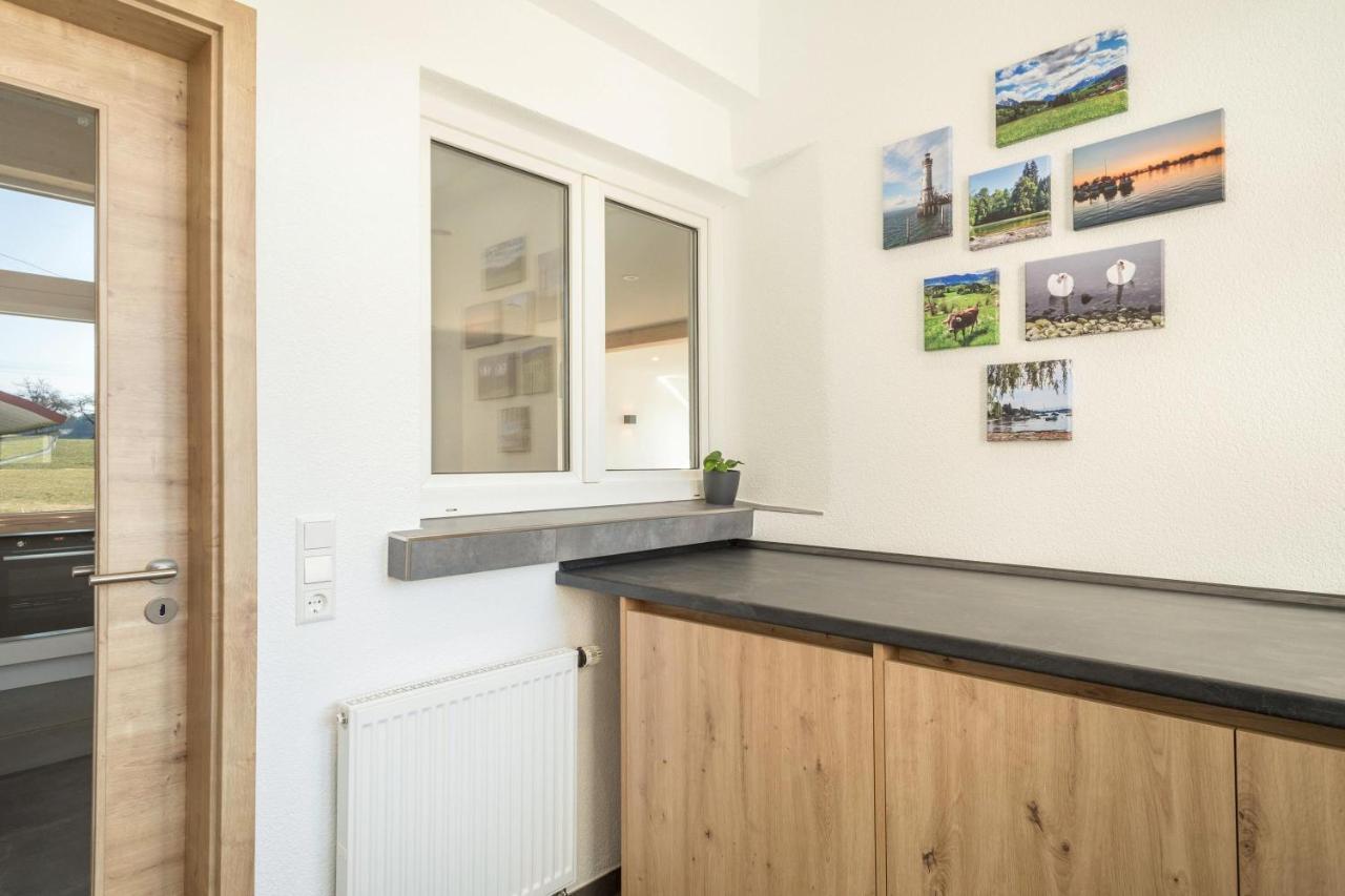 Ferienwohnung Pusteblume Neukirch  Exteriér fotografie
