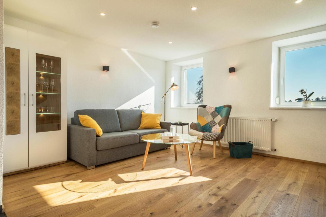 Ferienwohnung Pusteblume Neukirch  Exteriér fotografie