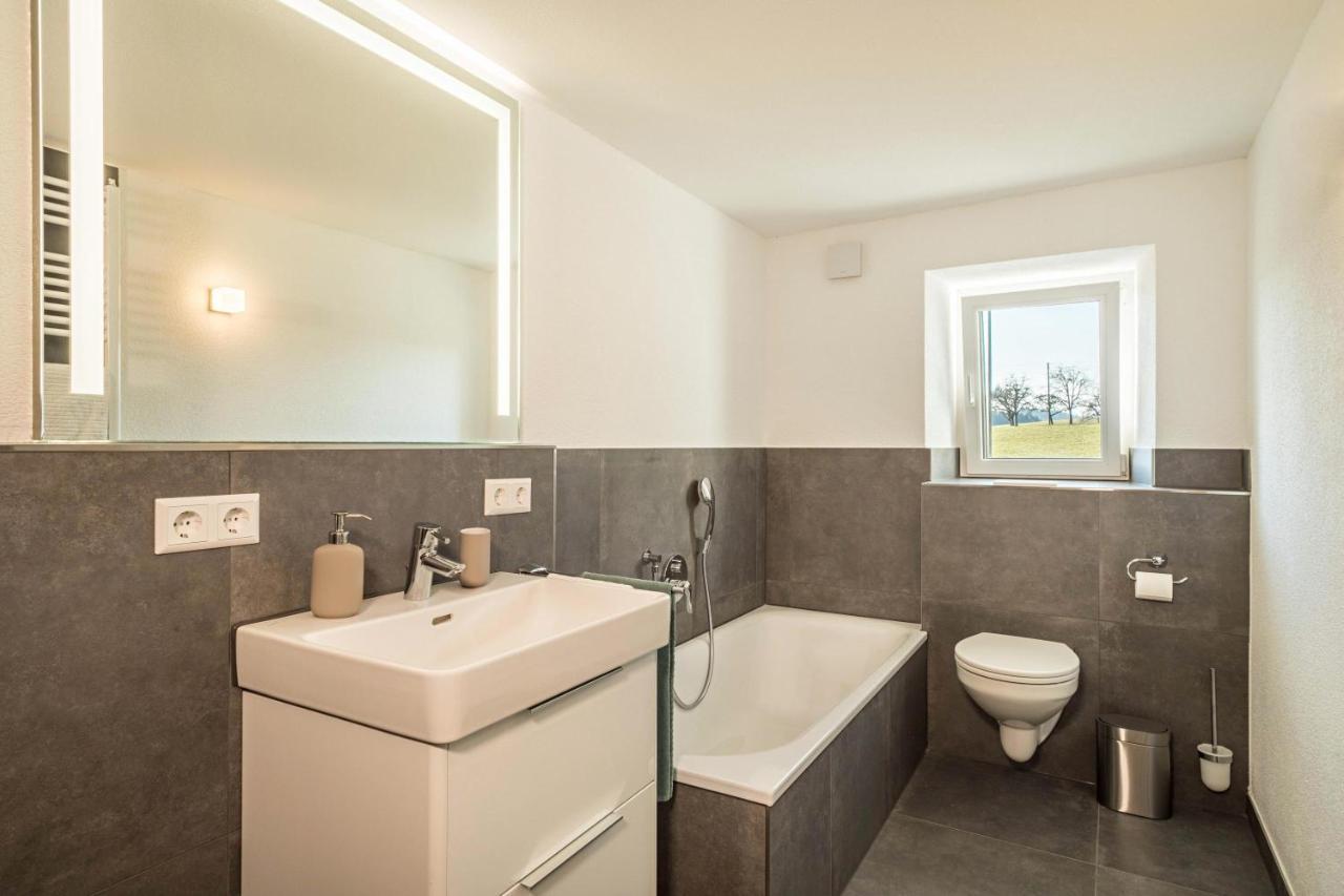 Ferienwohnung Pusteblume Neukirch  Exteriér fotografie