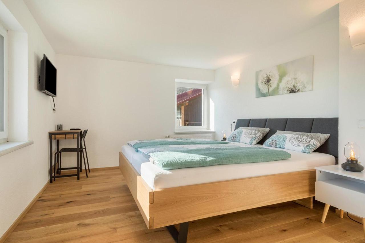 Ferienwohnung Pusteblume Neukirch  Exteriér fotografie