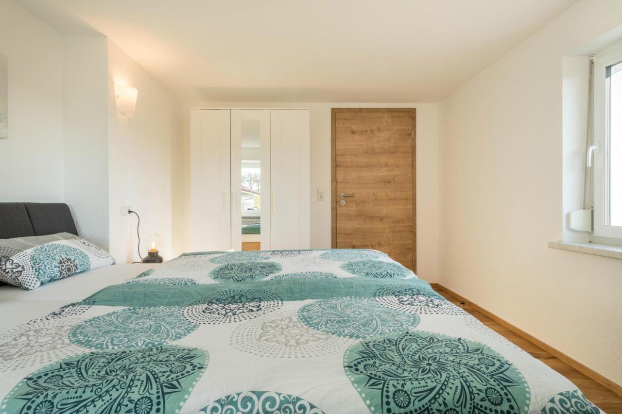 Ferienwohnung Pusteblume Neukirch  Exteriér fotografie