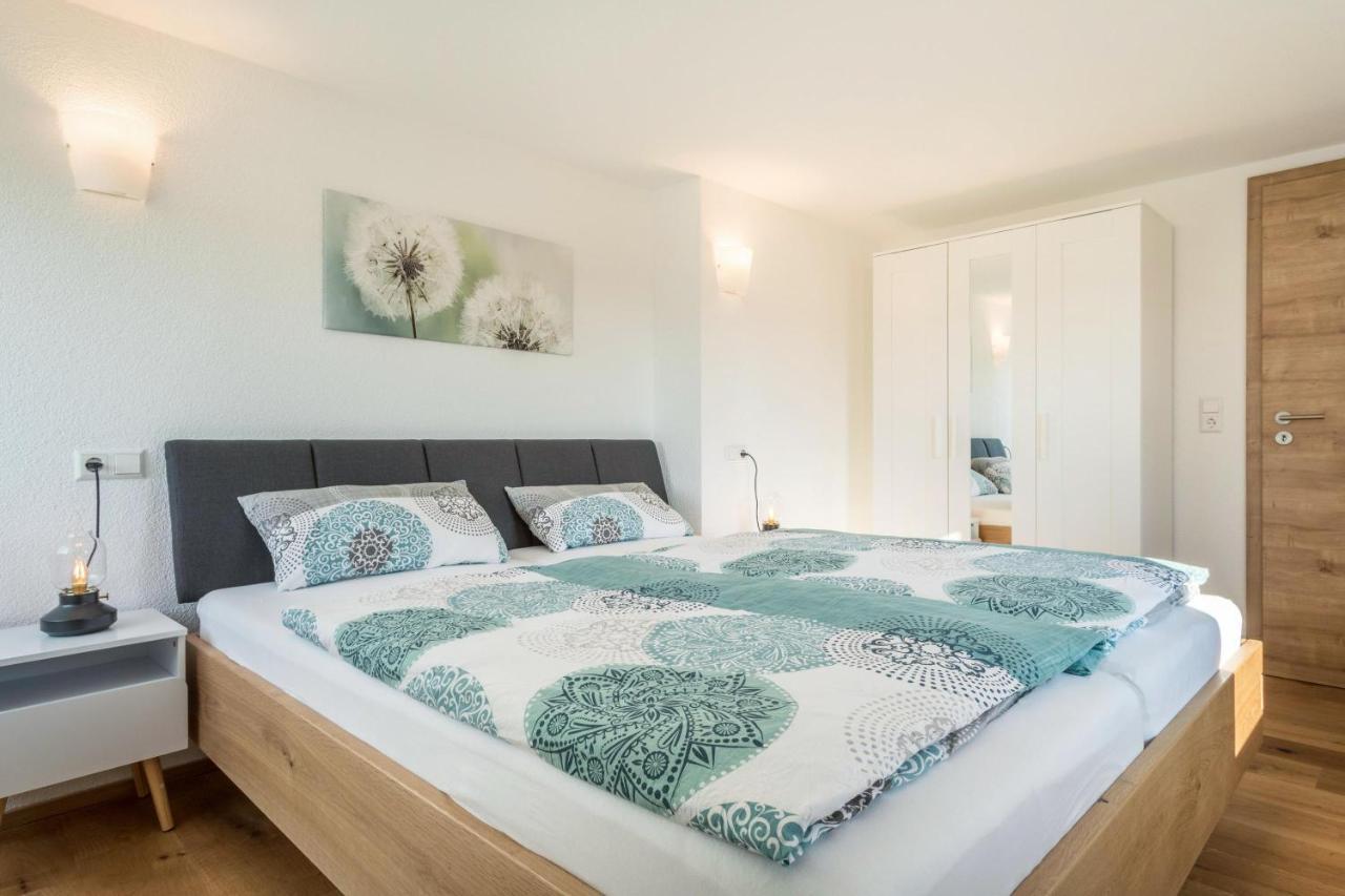 Ferienwohnung Pusteblume Neukirch  Exteriér fotografie