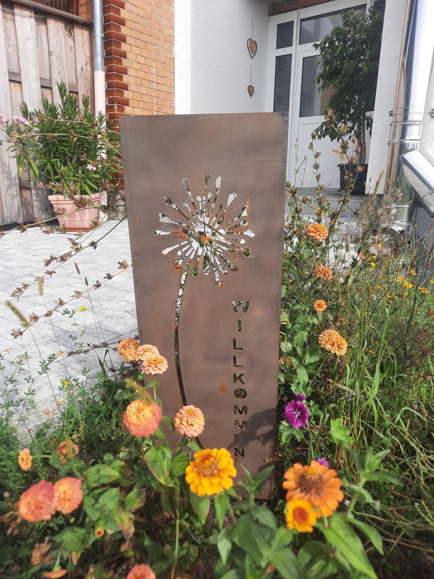 Ferienwohnung Pusteblume Neukirch  Exteriér fotografie