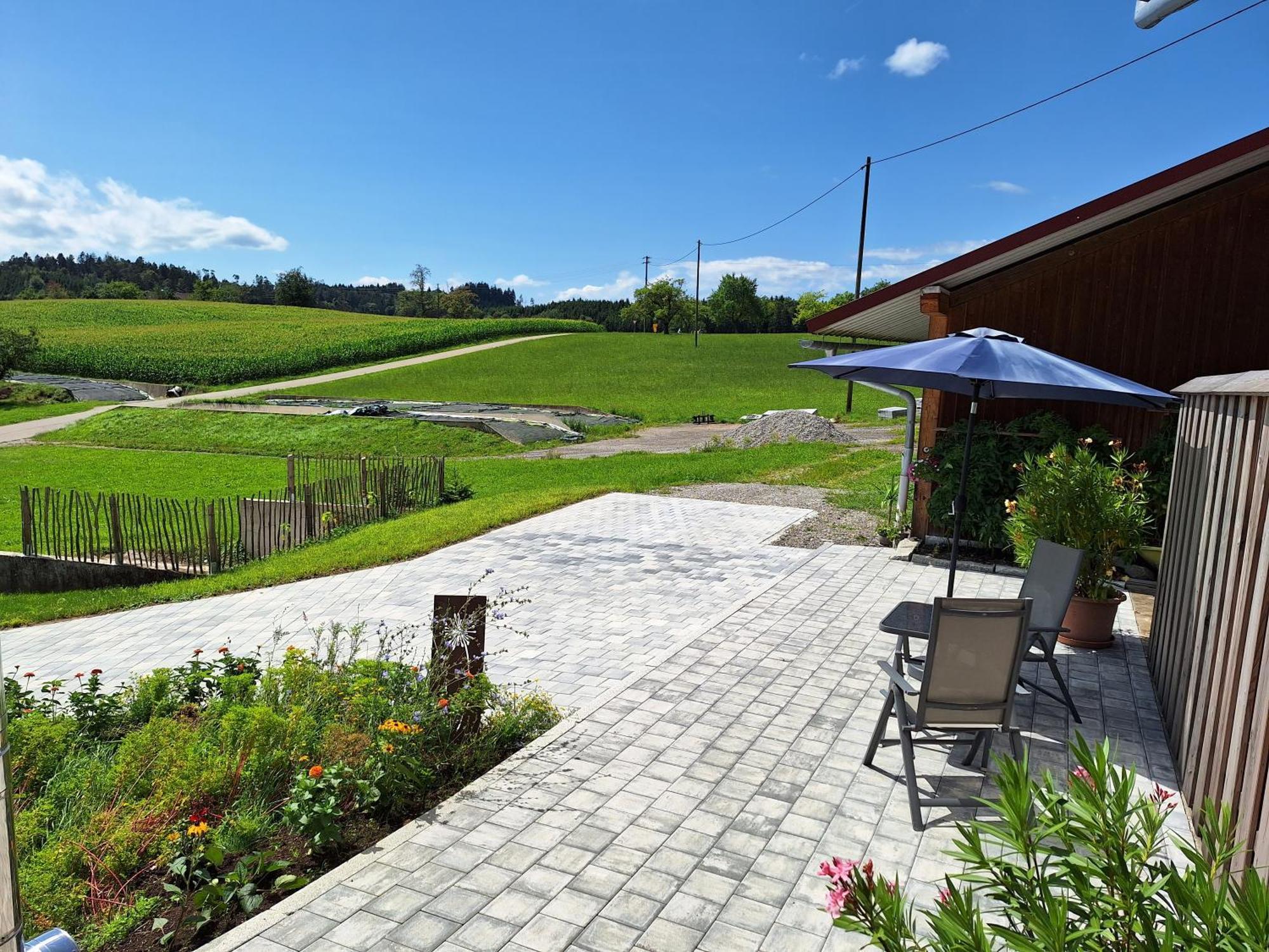Ferienwohnung Pusteblume Neukirch  Exteriér fotografie